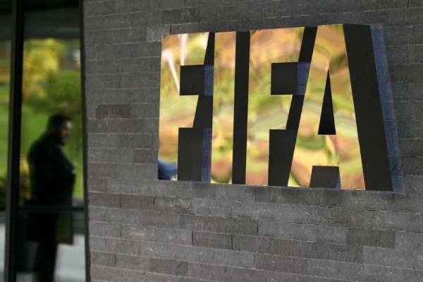 梅西荣膺2023国际足联最佳球员奖