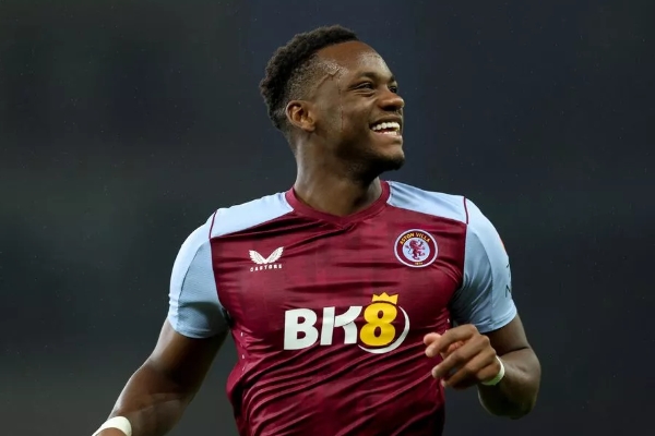 切尔西盯上阿斯顿维拉杜兰欲引援