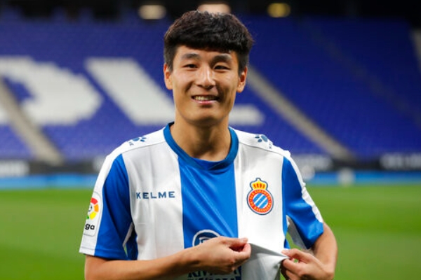 武磊是哪里人？