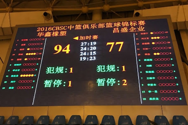 篮球比赛的计时规则有哪些？