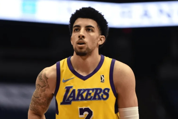 灰熊成功签约前湖人控卫小斯科蒂-皮蓬