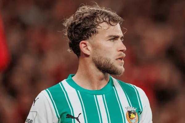 古加即将完成从阿维河到北京国安的转会