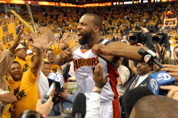 黑八奇迹有哪些？