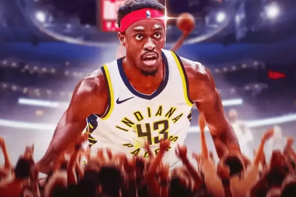 三队齐心达成大交易！步行者、猛龙、鹈鹕交换选秀权和球员席卷联盟