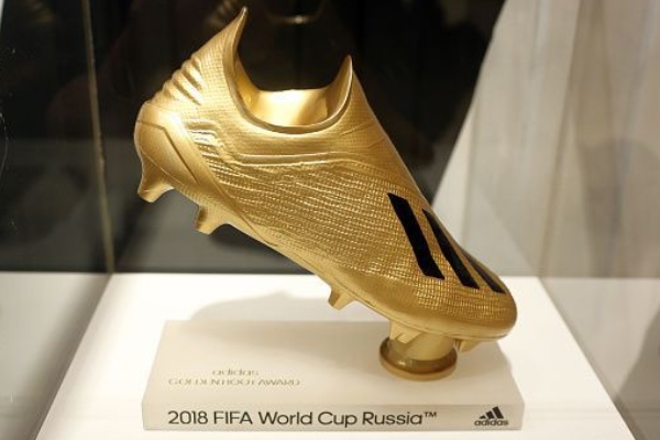 欧冠金靴是什么意思？