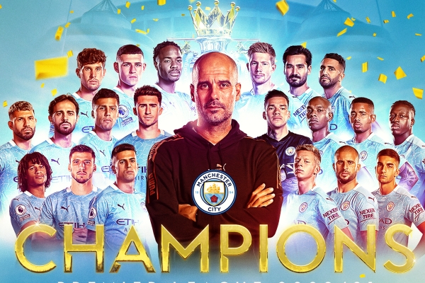 曼城的“家族式”足球商业模式是如何打造的？