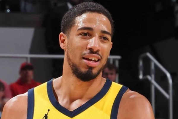 步行者哈利伯顿与西亚卡姆或将在对阵开拓者的比赛中强势回归舞台