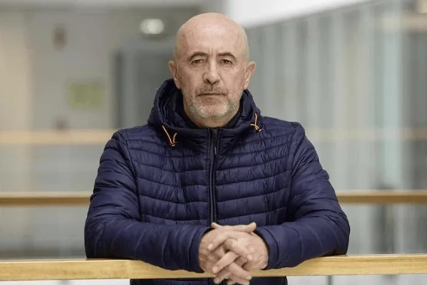 庞特斯专访：引入欧洲豪门训练模式致力培养未来球星