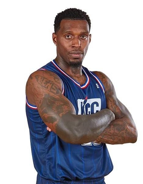 前韩国男篮队员罗健儿渴望再战亚洲杯预选赛