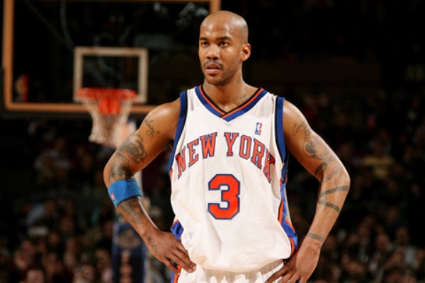 斯蒂芬马布里的篮球生涯有哪些高光时刻?