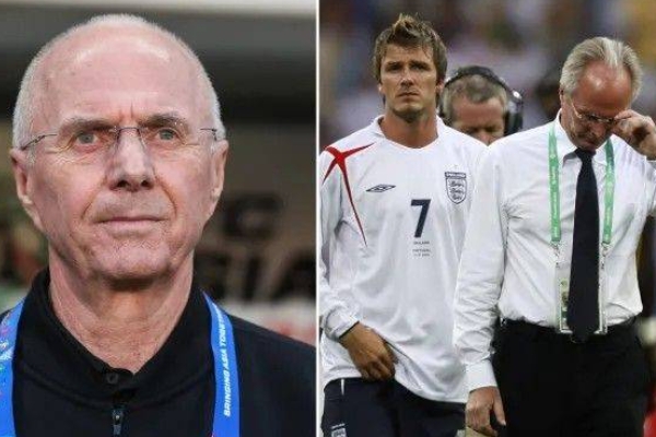 克洛普邀请埃里克森来利物浦体验指挥