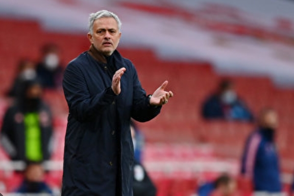 穆里尼奥或将执教沙特俱乐部