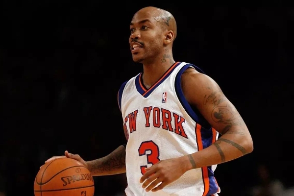 马布里的NBA选秀顺位是多少?