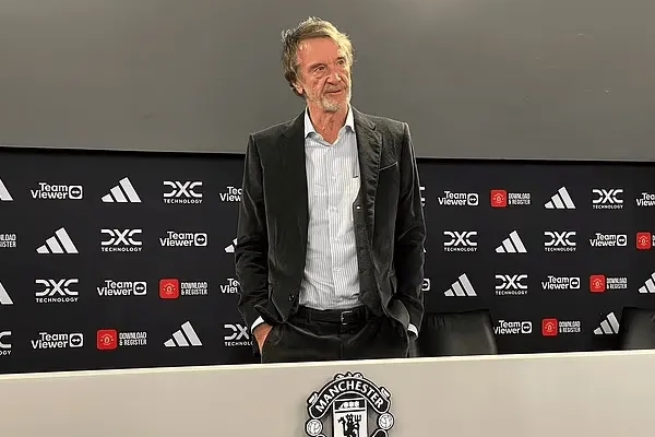 英力士集团与曼联合作：能否真正拥有话语权引发广泛质疑