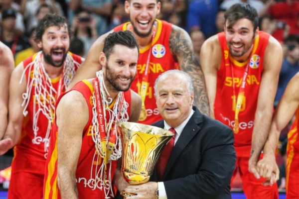 篮球世界杯和世锦赛的区别是什么？