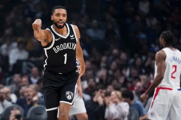 湖人勇大胜快船:布里奇斯惊艳连胜创NBA历史新高