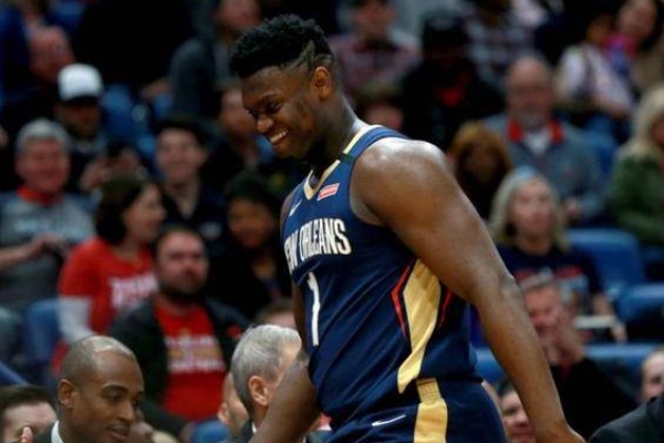 胖虎是哪位NBA球员的绰号？