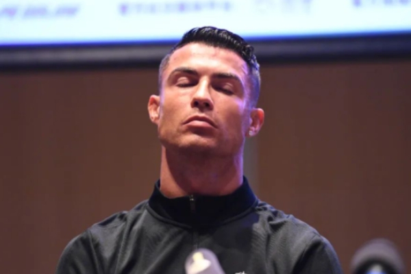 C罗伤病导致利雅得胜利和申花热身赛被延期