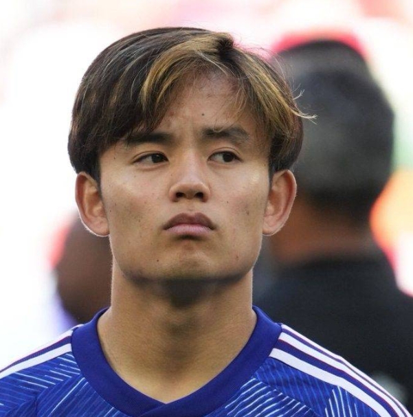 久保建英拒绝沙特豪门4000万欧元年薪报价