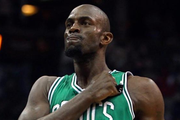 狼王加内特为什么被称为狼王？