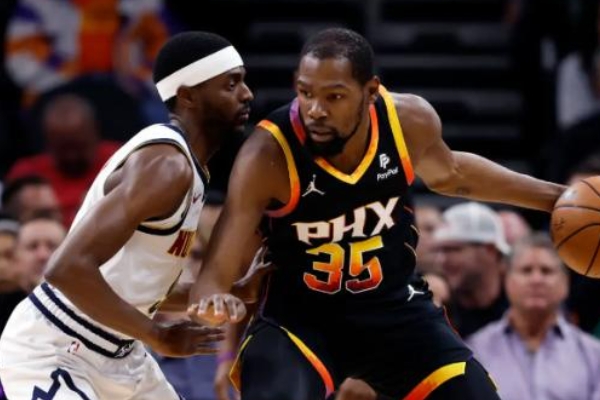 杜兰特和威廉姆斯是什么关系？