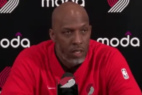 裁判报告确认雷霆队胜开拓者队的最后2分钟无错判