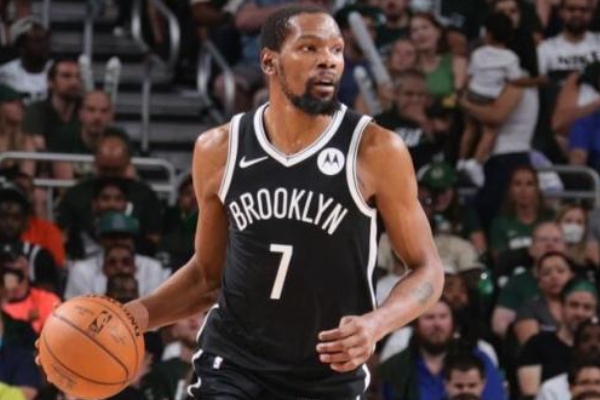 杜兰特为什么离开勇士？