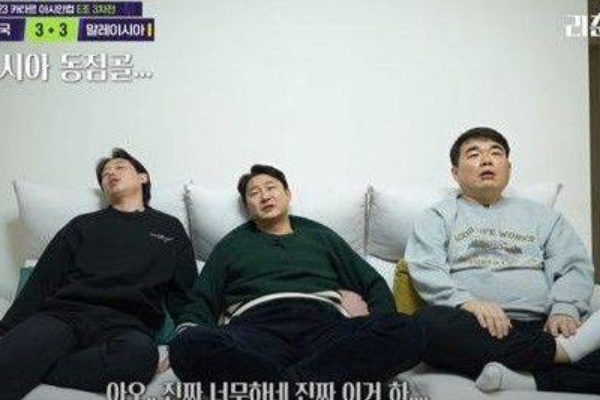 韩国足坛前国脚李天秀怀疑克林斯曼战术