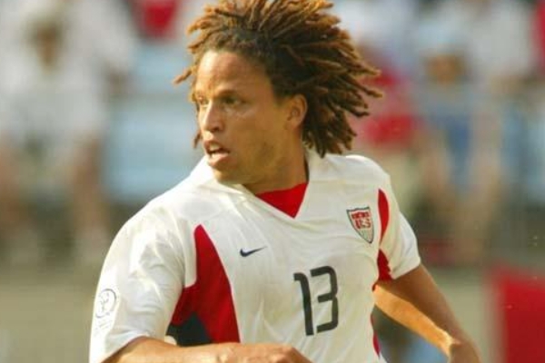 美国足球有哪些著名的球员？