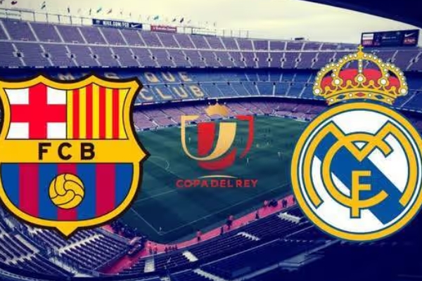 皇马和巴萨为什么是死敌？