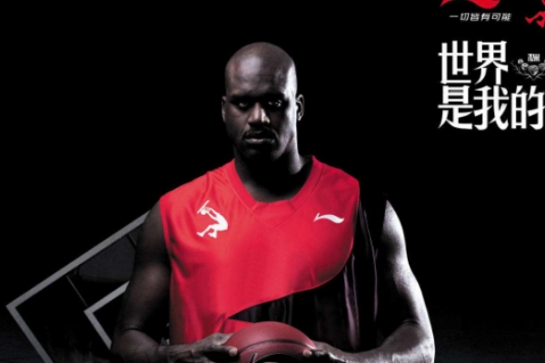 李宁公司签约了哪些NBA球星？
