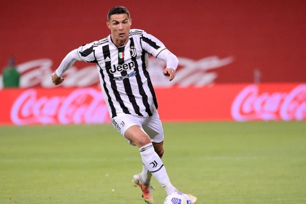 C罗的标志性技巧有哪些？