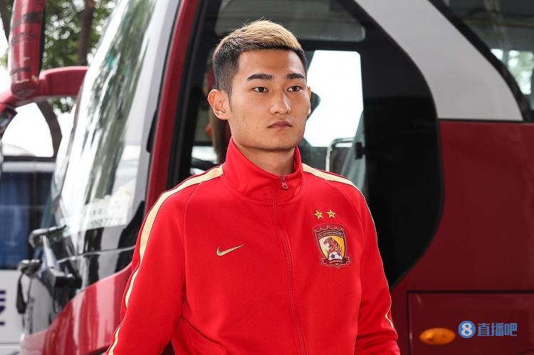  广州队球员廖力生呼吁俱乐部就沟通与付款计划展开讨论