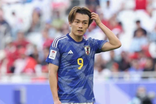 日本队势在必行晋级亚洲杯1/4决赛