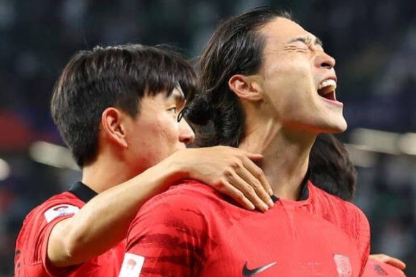 韩国队点球大战击败沙特后日本媒体赞其出色表现