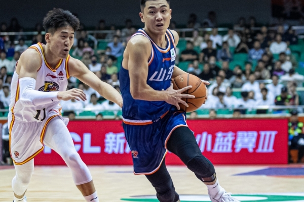 山东男篮有没有夺得过CBA冠军？