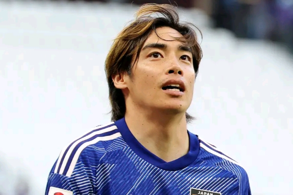 日本足协声明：伊东纯也暂无退出国家队计划