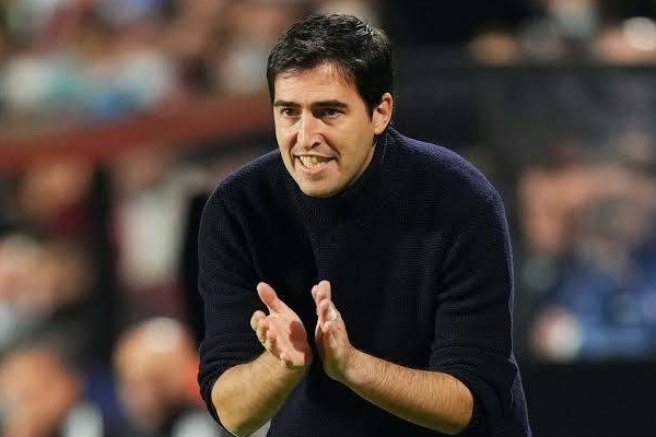 伯恩茅斯1-1逼平西汉姆联后主帅伊劳拉：我们更接近全取三分！