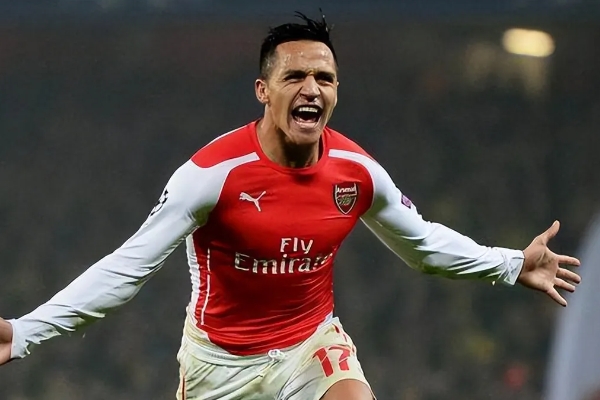 阿莱克西斯·桑切斯是哪国人？