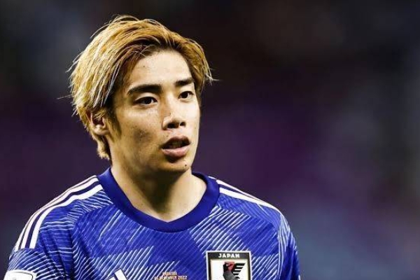 日本国脚伊东纯也提起申诉指控两名女子涉嫌诬告性侵