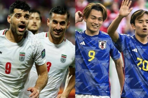 伊朗足球名宿马哈达维预言：对阵日本的胜者必将夺得亚洲杯冠军