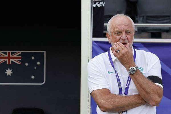 韩国逆转胜利！澳大利亚错失多次机会惋惜出局