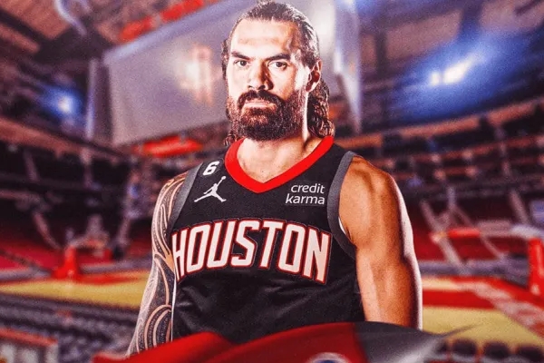 火箭队谋划打造史蒂文-亚当斯成为可靠替补球员