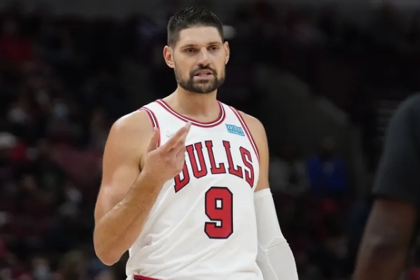 武切维奇的水平怎么样？