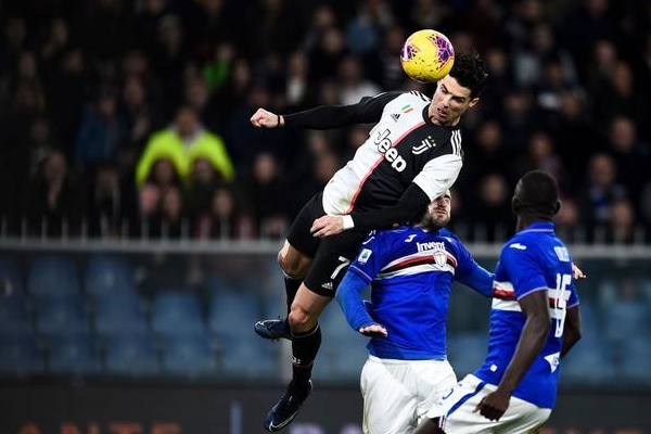 c罗头球的技术有多强？