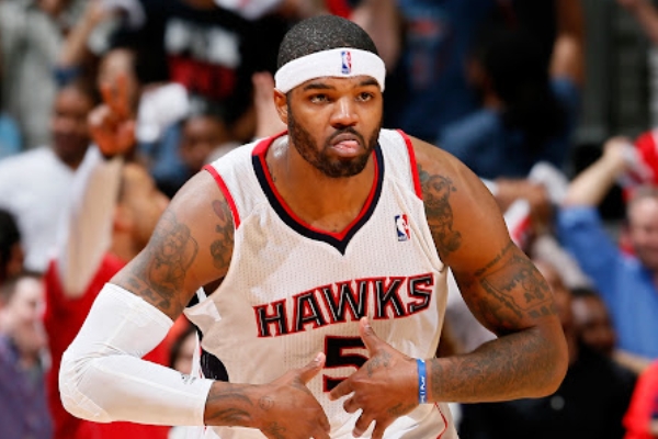 老鹰队史密斯的NBA生涯场均多少分？