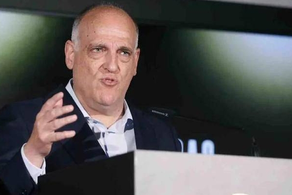 西甲主席特瓦斯呼吁：阿隆索、瓜迪奥拉、穆里尼奥重返执教西甲