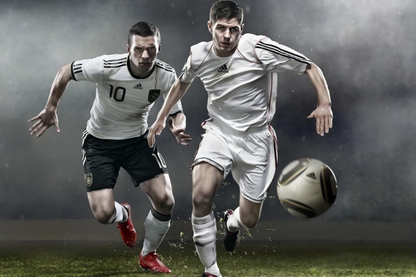 足球能带来哪些健康益处？