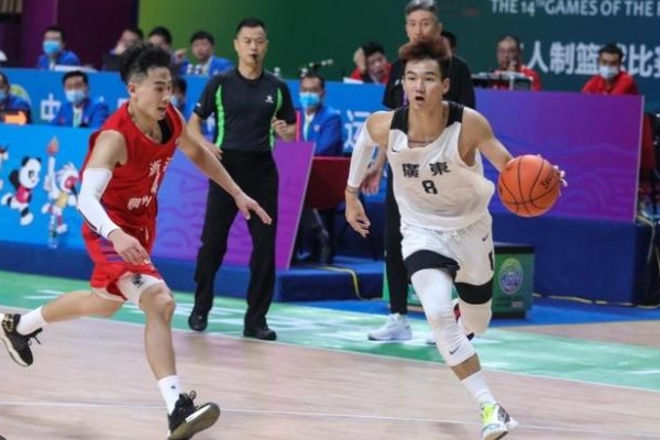 cba青训队年龄要求是多少？