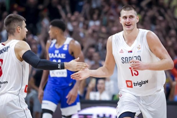 现役NBA有哪些塞尔维亚球员？